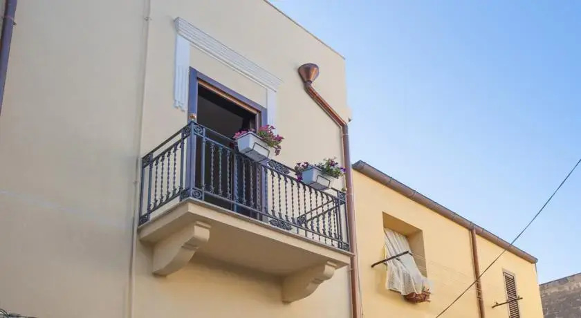 Casa Vacanze Tramontana