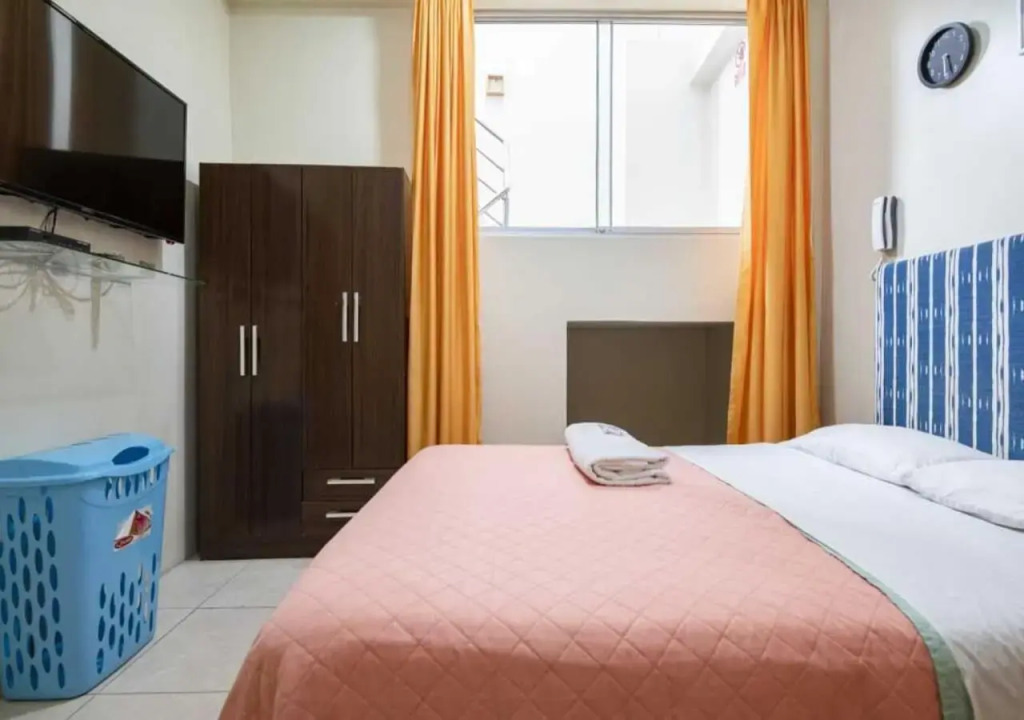 Rv Apartments Iquitos