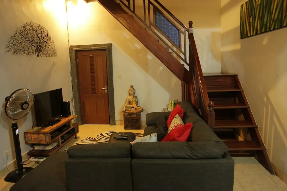 Villa Shantia