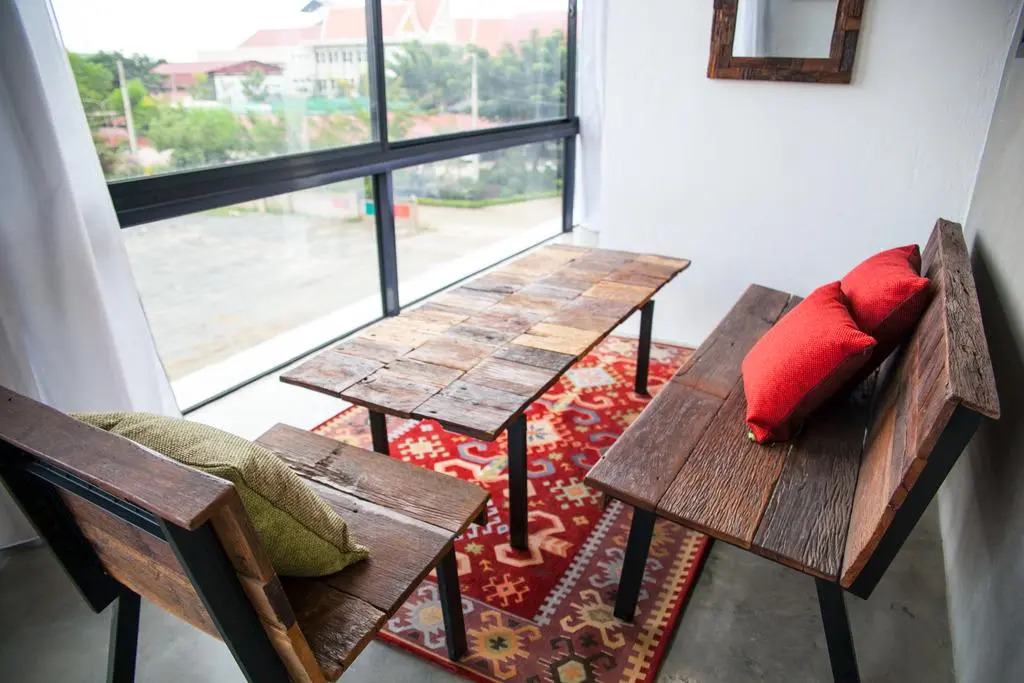 Tamasa Service Apartment And Hotel
