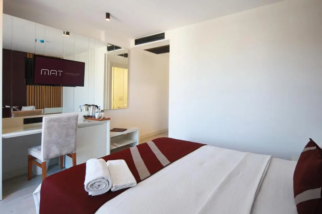 Mat Ilica Cesme