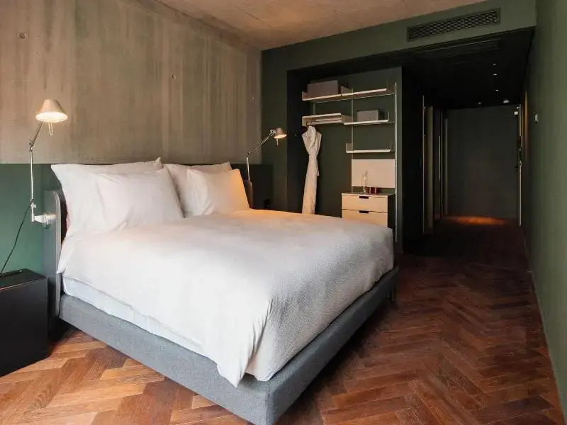 Hôtel Borsari, A Member of Design Hotels