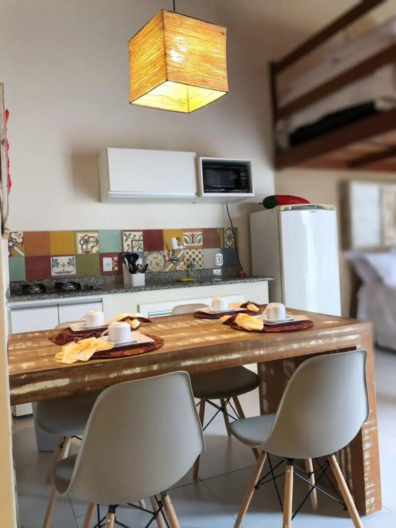 Loft Caeté