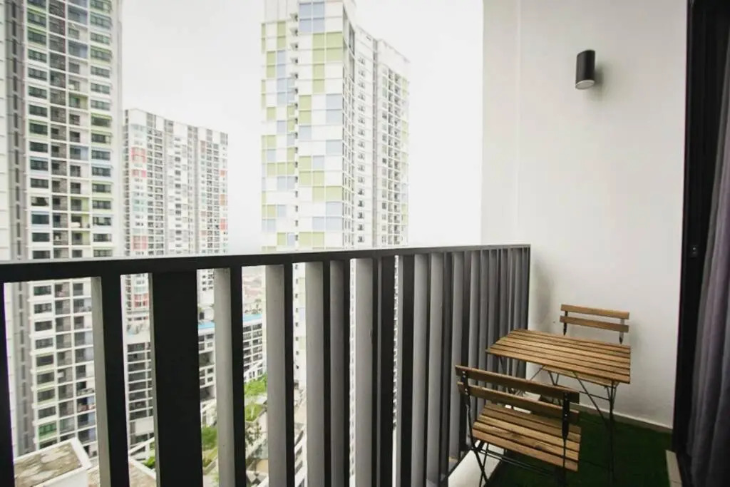 Luxury Penthouse iCity Near Mall & Themepark FREE PARKING WIFI