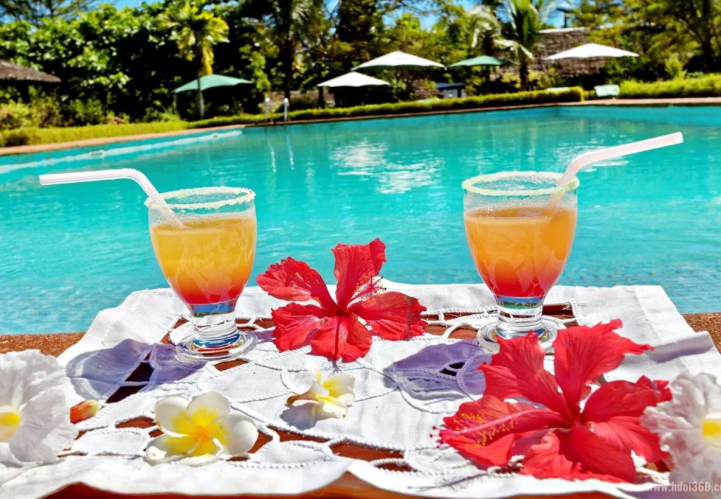 Corail Noir Hotel