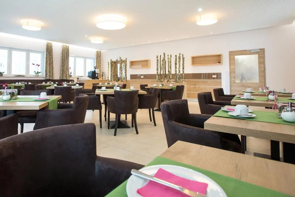 Hotel Bauer garni