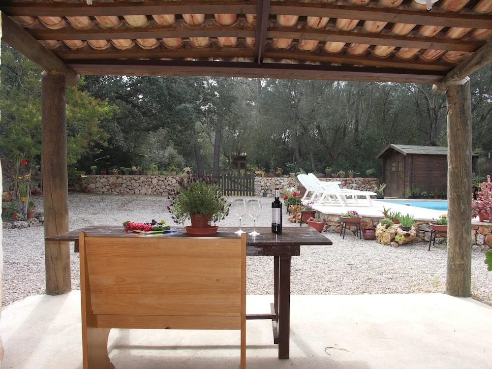 Finca Ca Na Pauleta