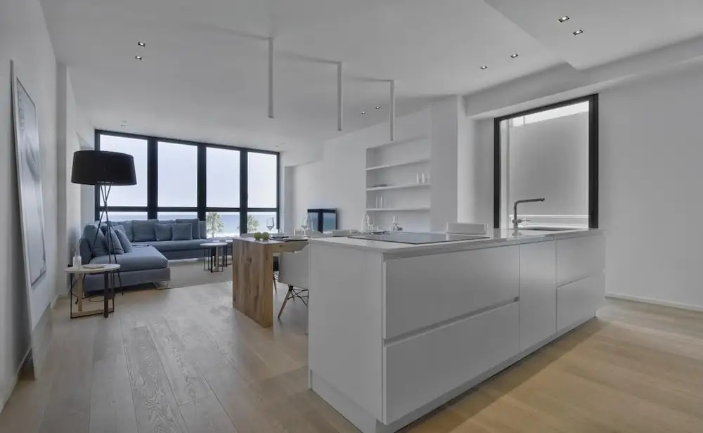 Luxury Suites Collection Velvet