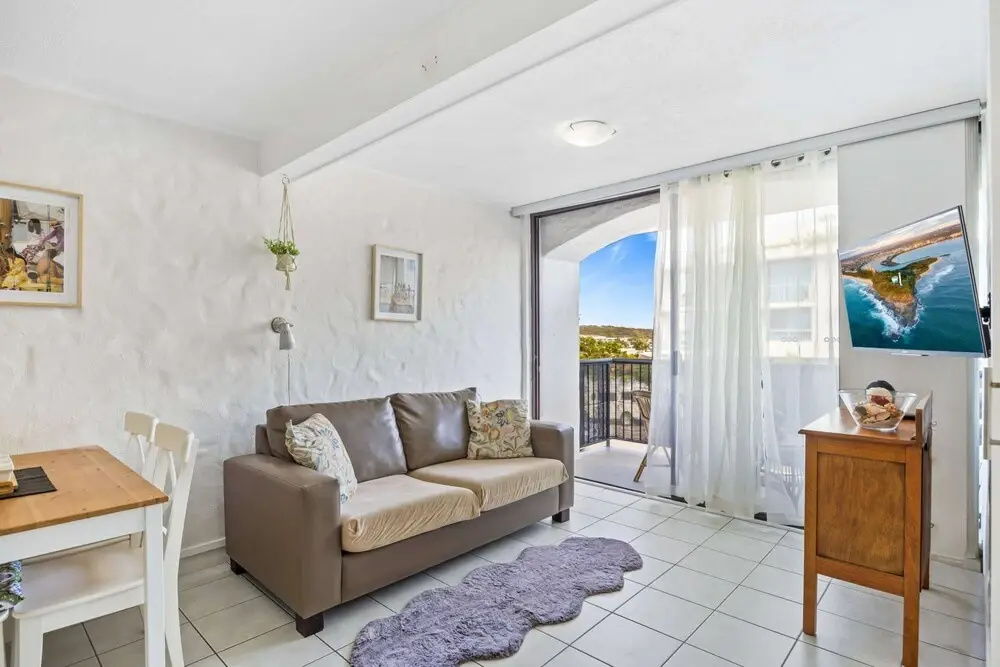 Great Location 1-bed With Pool