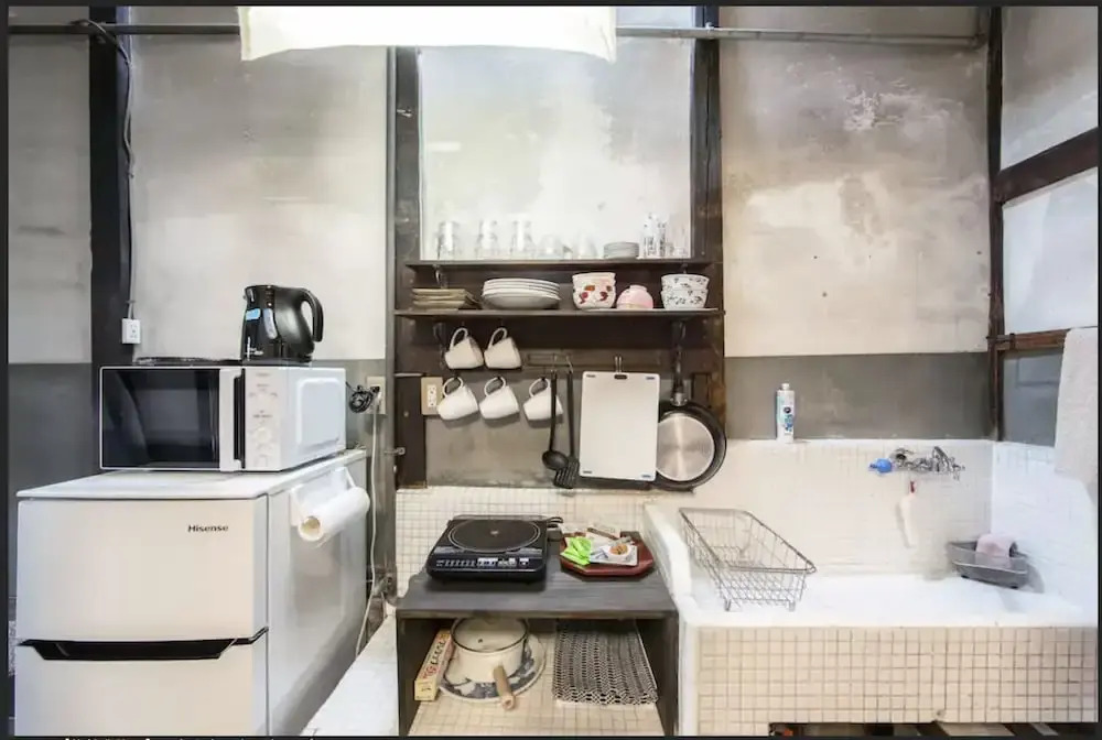 Kyo Cottage Machico Mibu