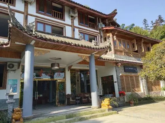 Emei Esheng Hotel