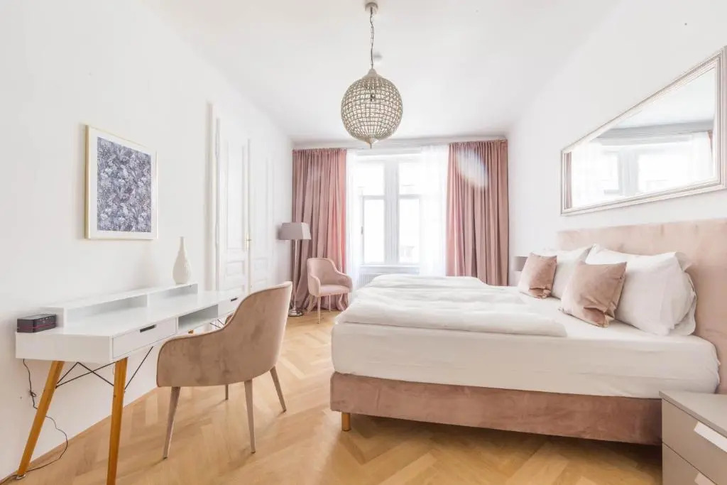 City Stay Vienna - Spittelberg