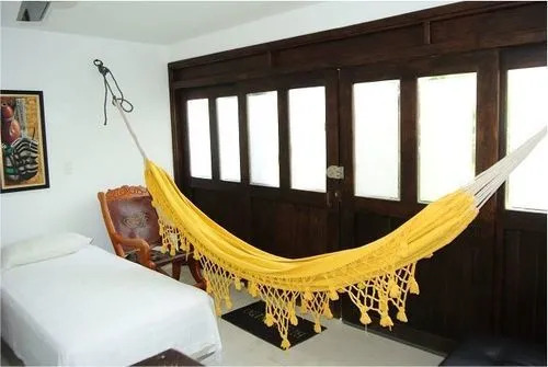 Hotel Rancho Regis