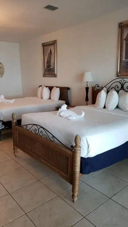 Beautiful Ocean Side Studio With Kitchenette, 10 min From South Beach