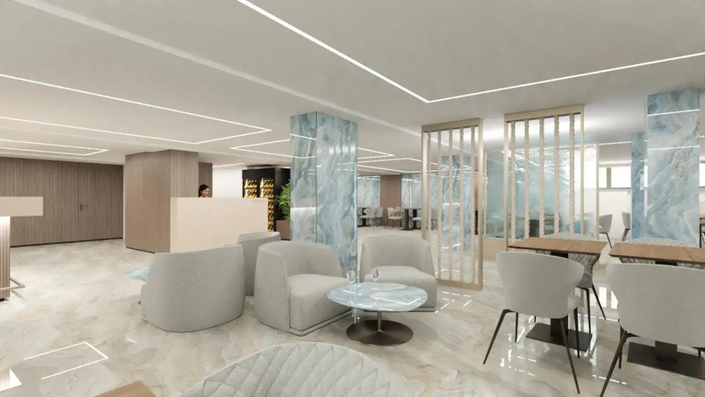 Hotel Serena