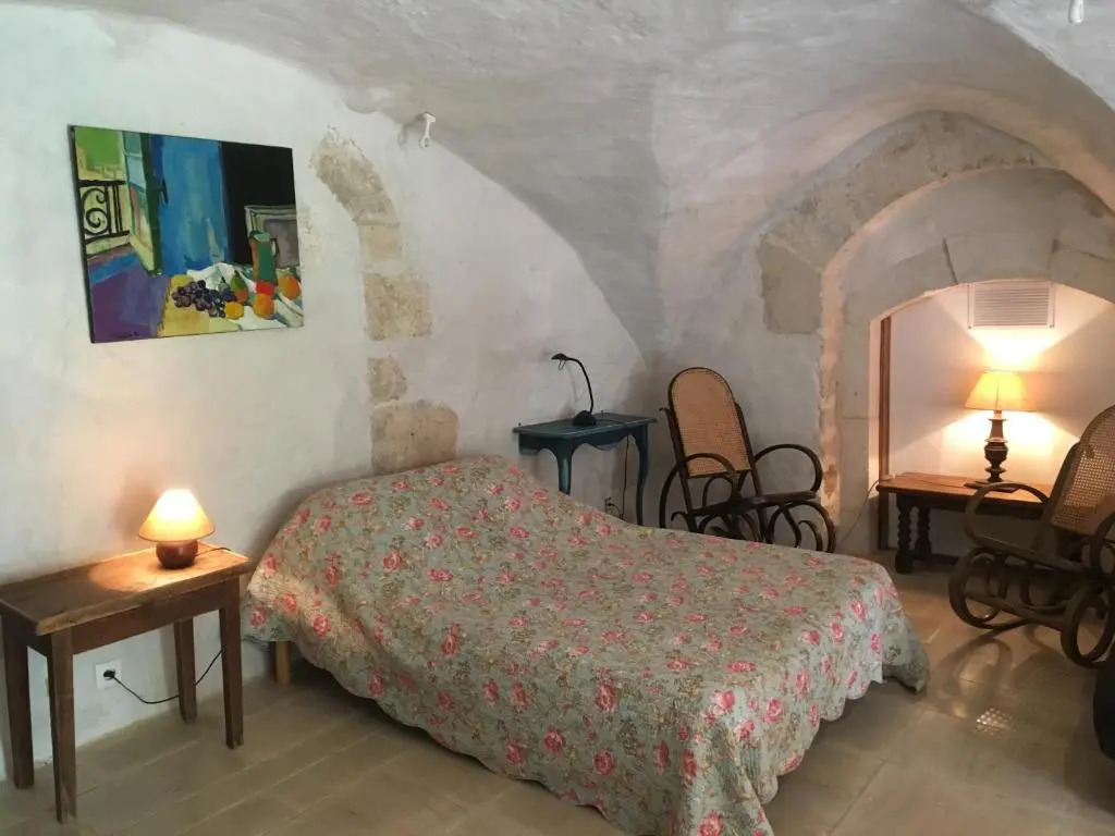 Chateau de la Bastide