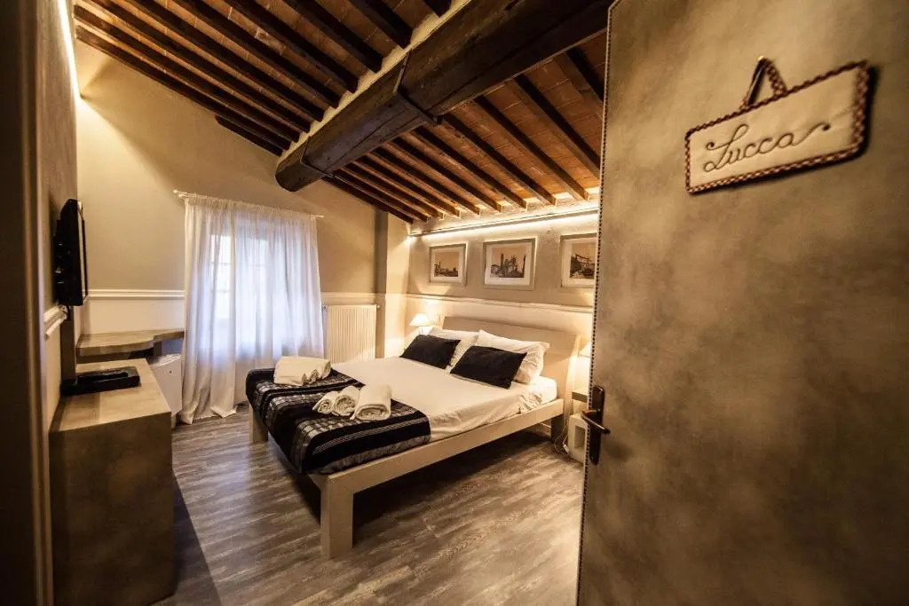 Accogliente Appartamento sulle Colline Toscane