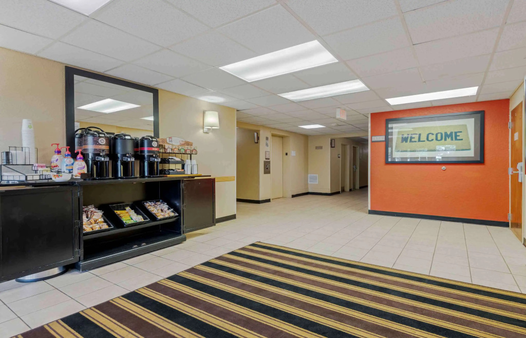 Extended Stay America Suites - Syracuse - Dewitt