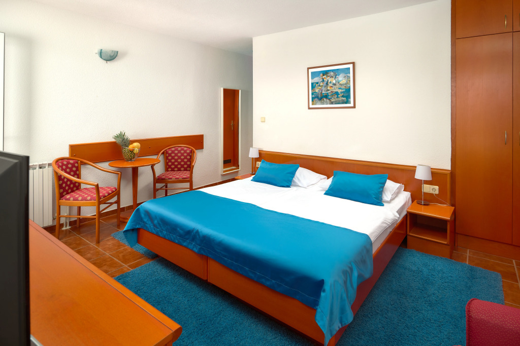 Hotel Faraon