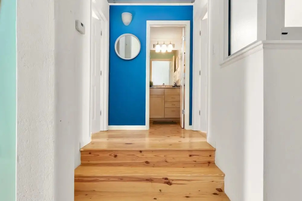 City Center Apartment, Walk Everywhere, Wifi