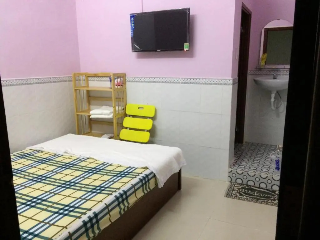 Hostel Garnet