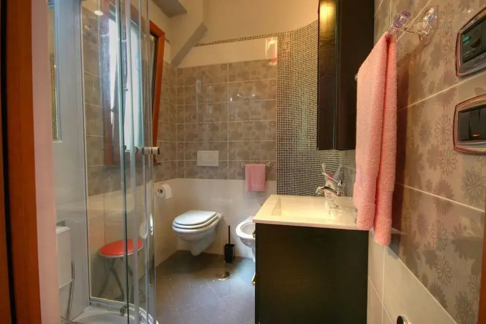 B&B Il Pavone