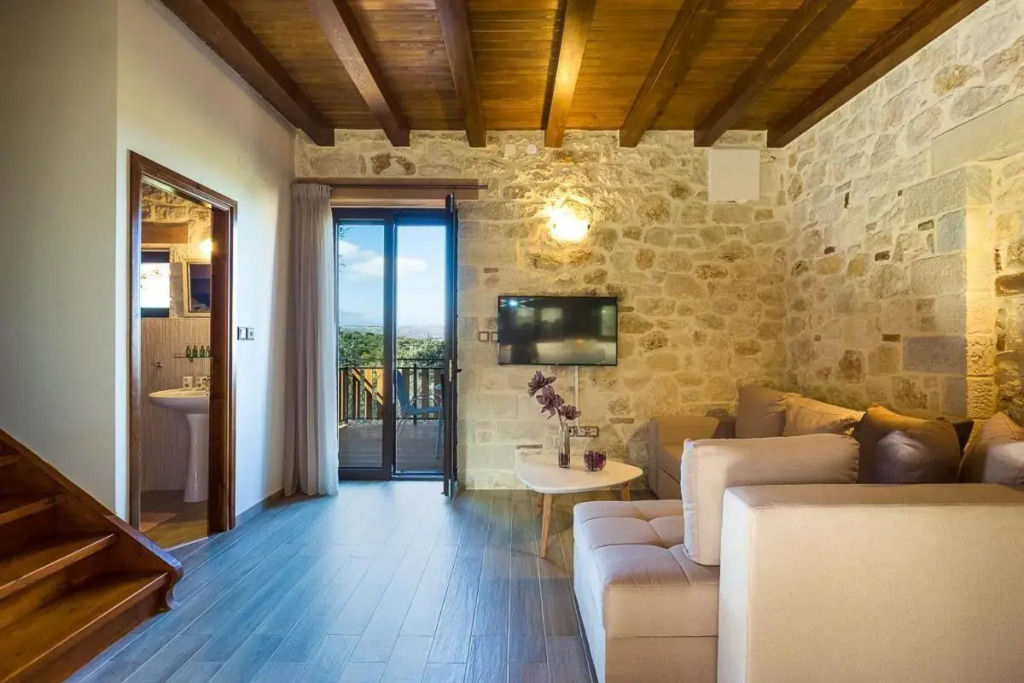 Villa Life