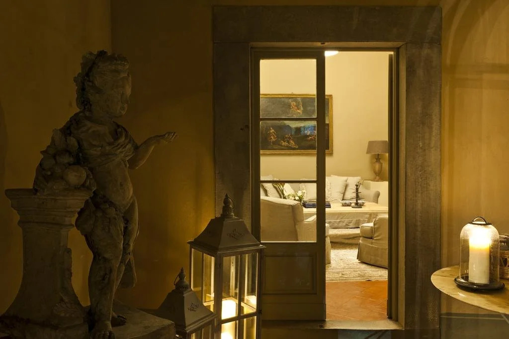 Boutique Wine Resort - Villa Dianella