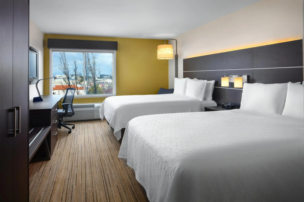 Vivo Hotel