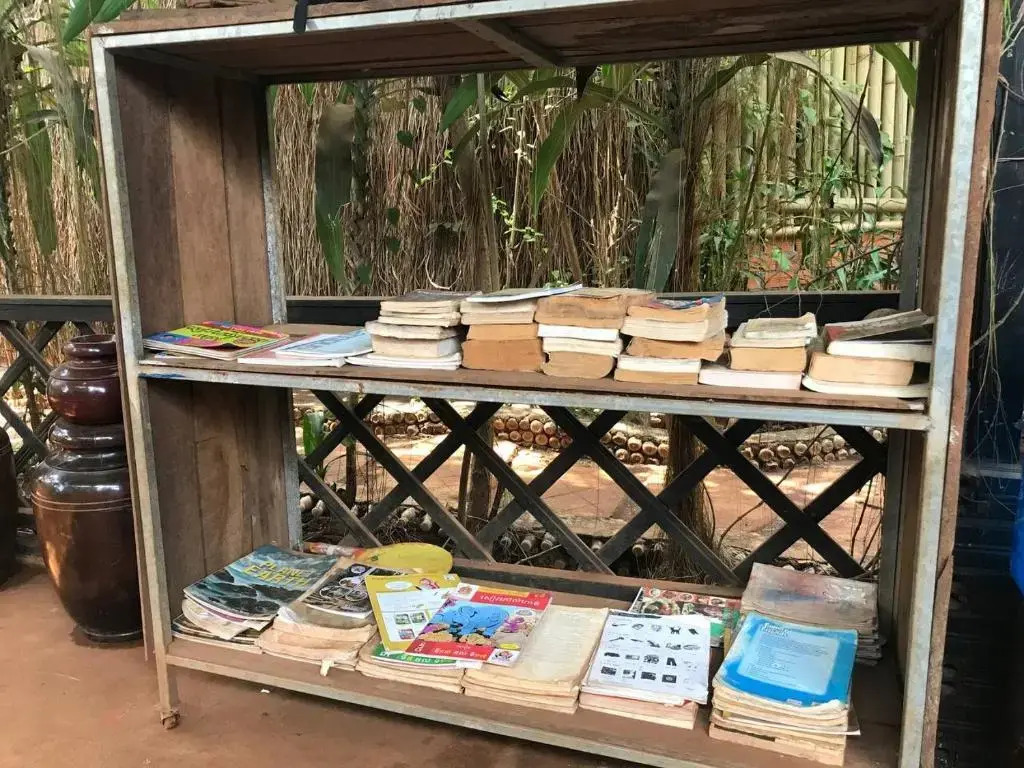 Ratanakiri Homestay & Jungle Trek