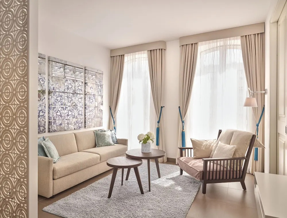 Hapimag Apartments Lisbon