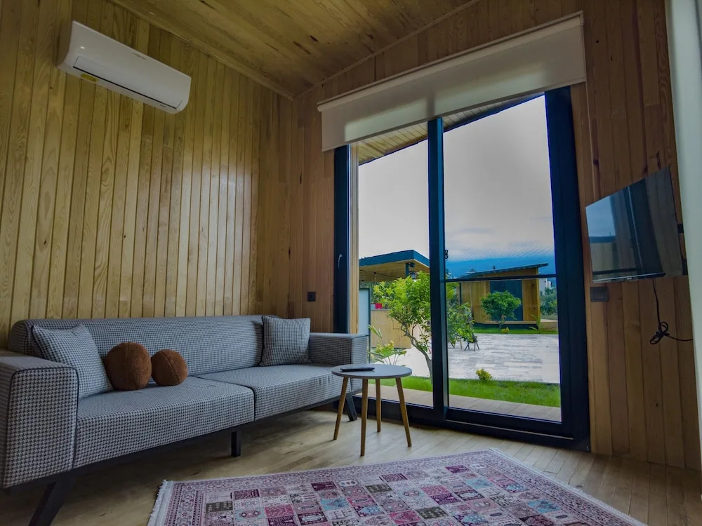 Arsuz Bungalov