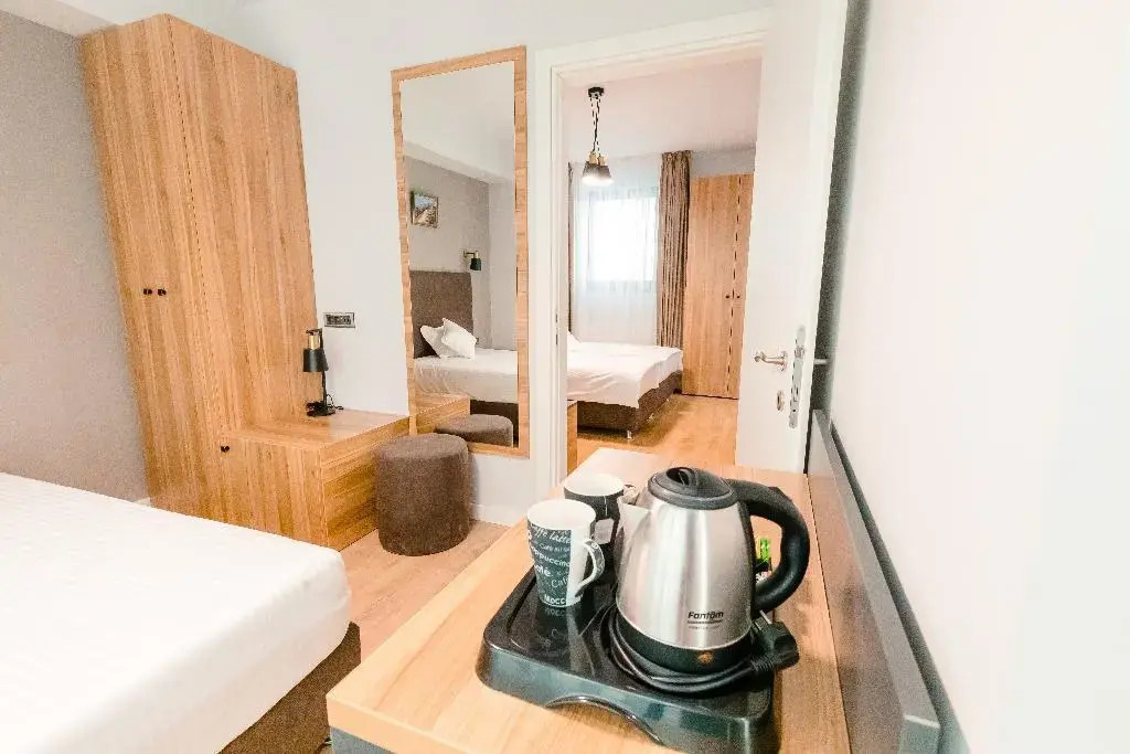 Labirint Boutique Hotel - Central Location