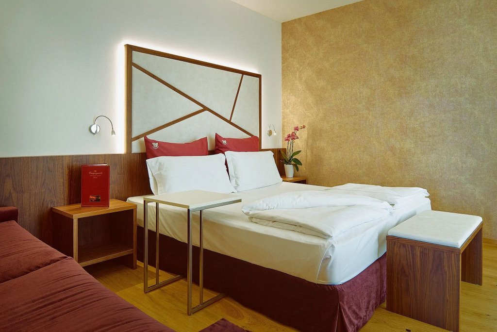 Hotel Campagnola