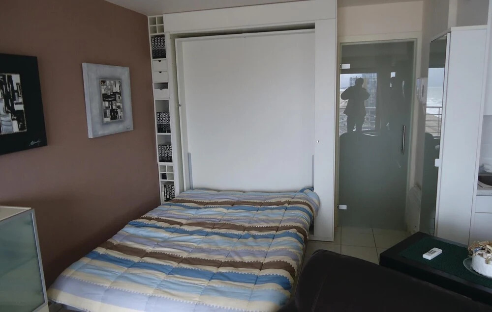 Residentie Zon & Zee Ref. 20