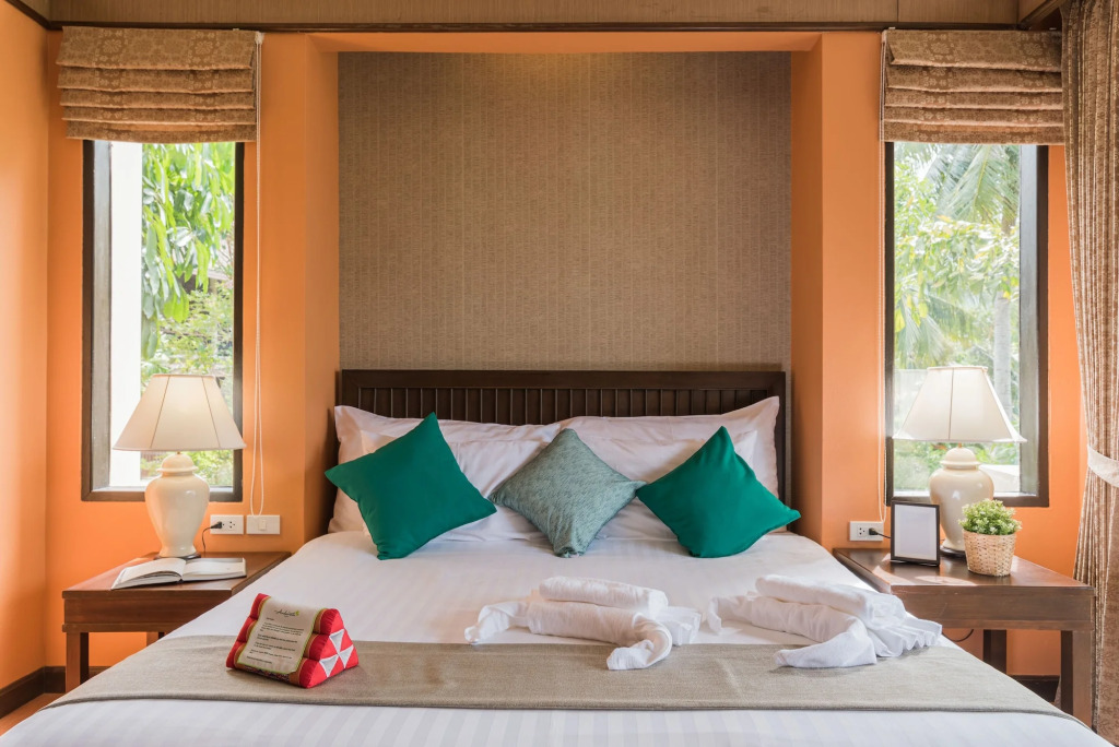 Anda Lanta Resort