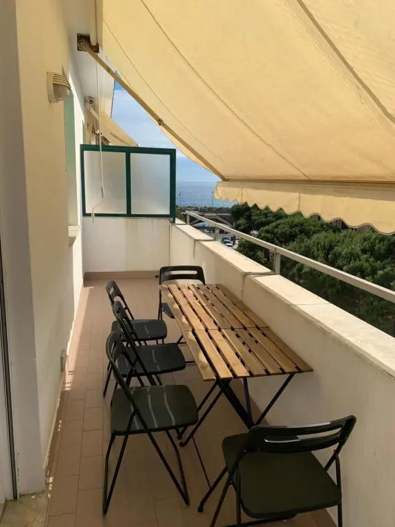 Casa Bianca 6 - confortevole in centro a Moneglia