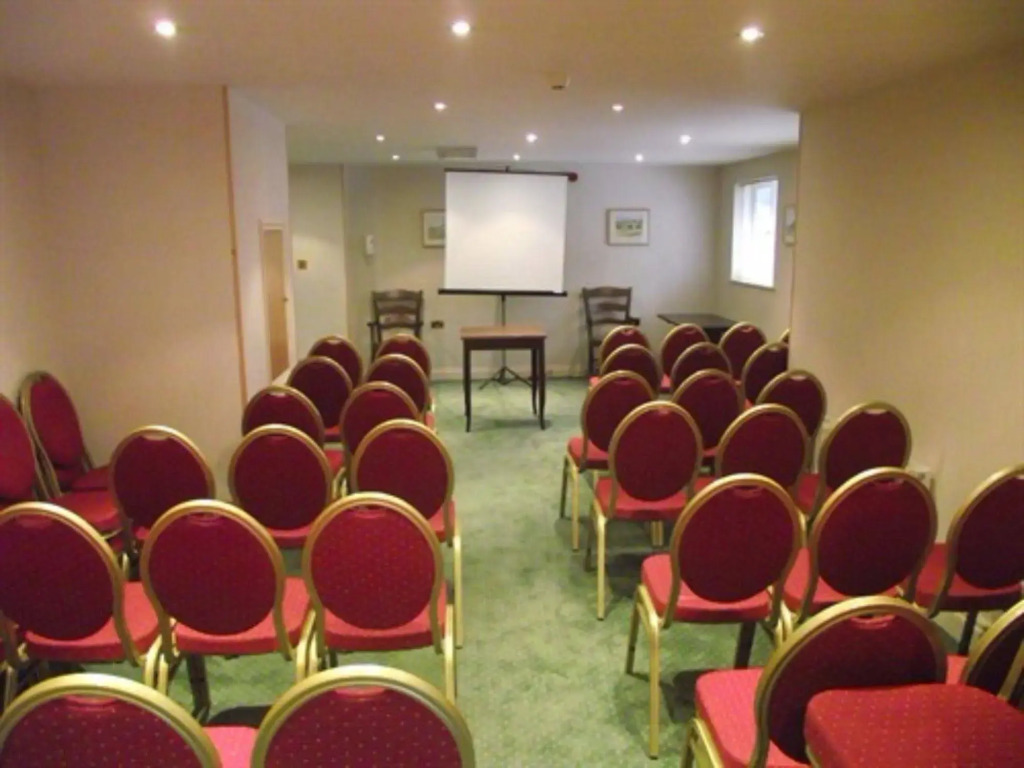 Winchelsea Lodge