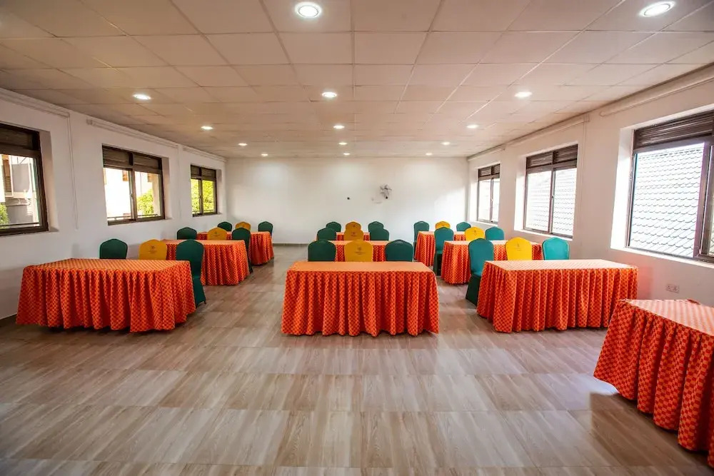 Trisek Hotel