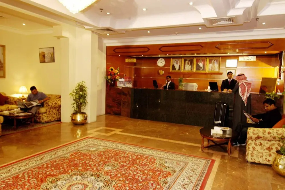 Windsor Tower Hotel Manama