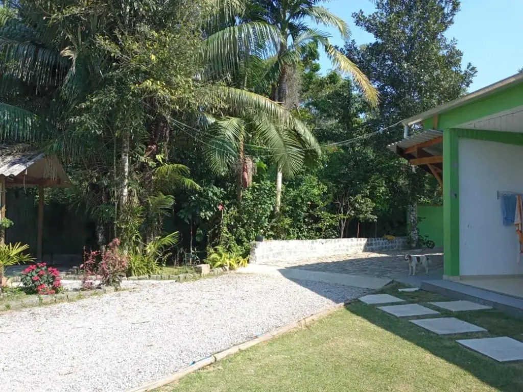 Suites Brejauva