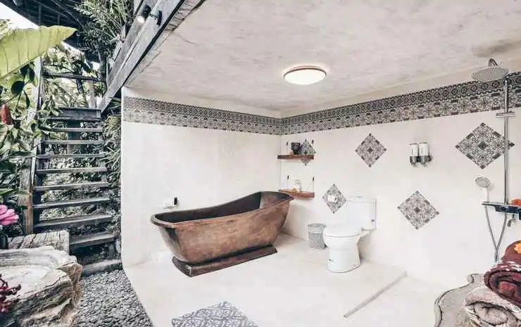 Batukaru Eco Retreat - Adults Only