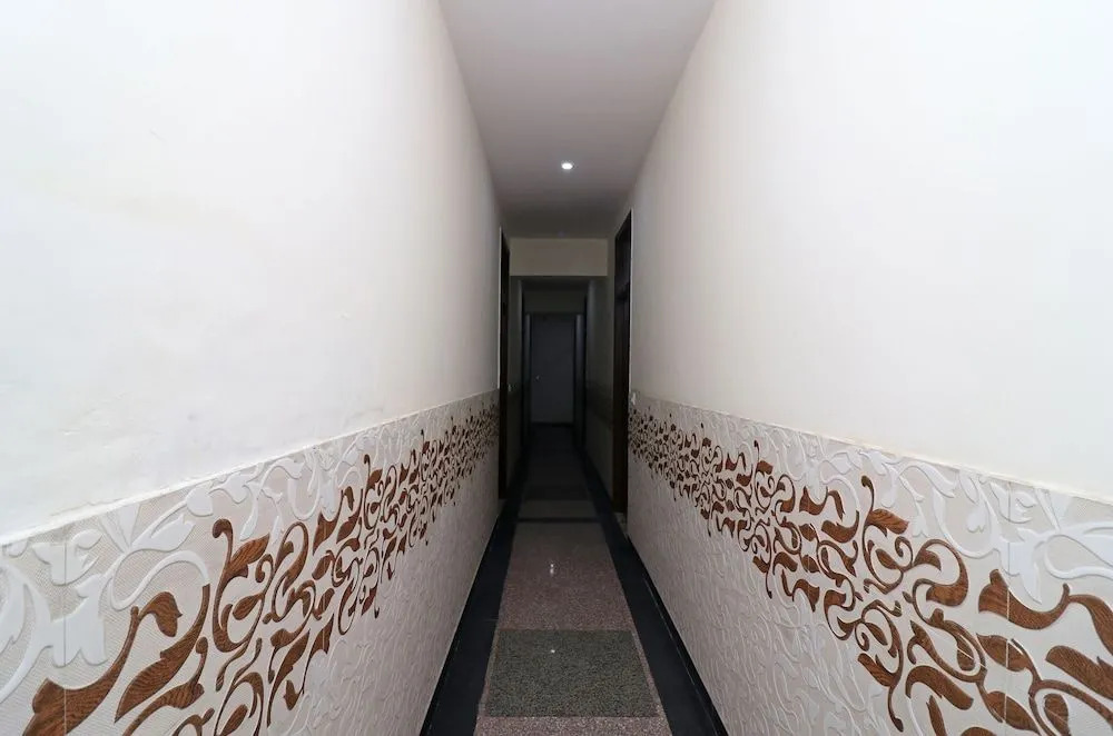 OYO 16759 Sukhsagar