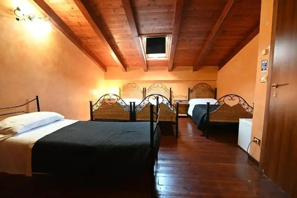B&B LInfiorescenza new