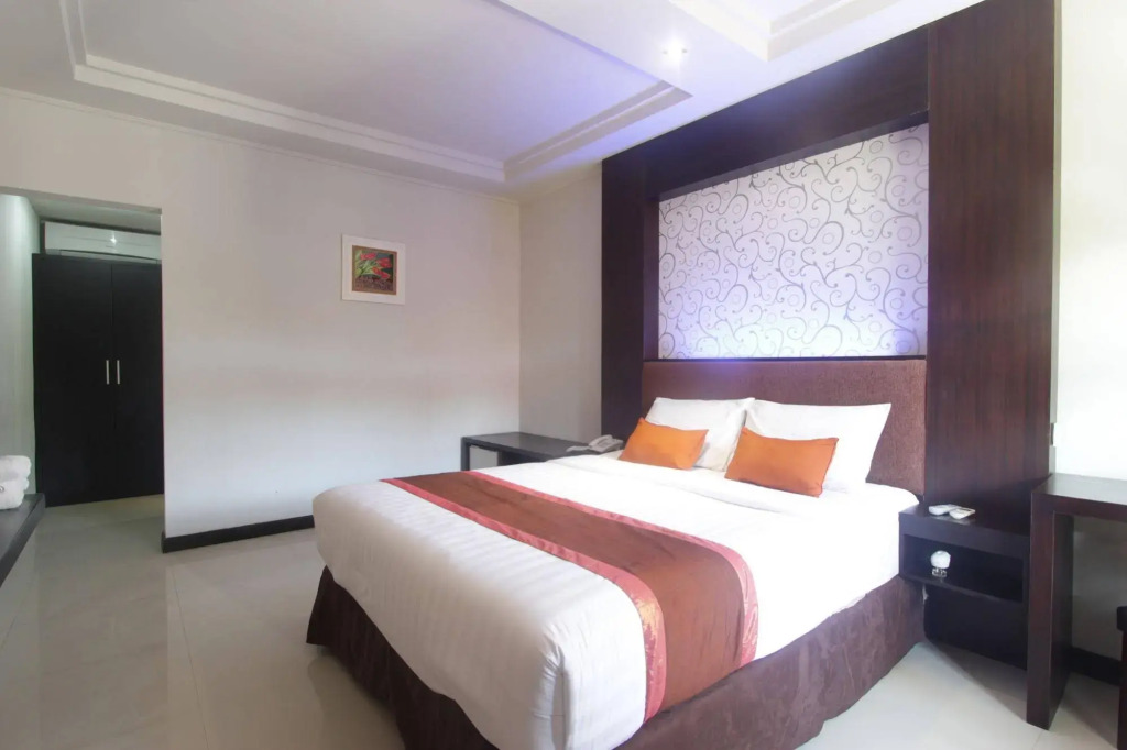 Taman Agung Hotel