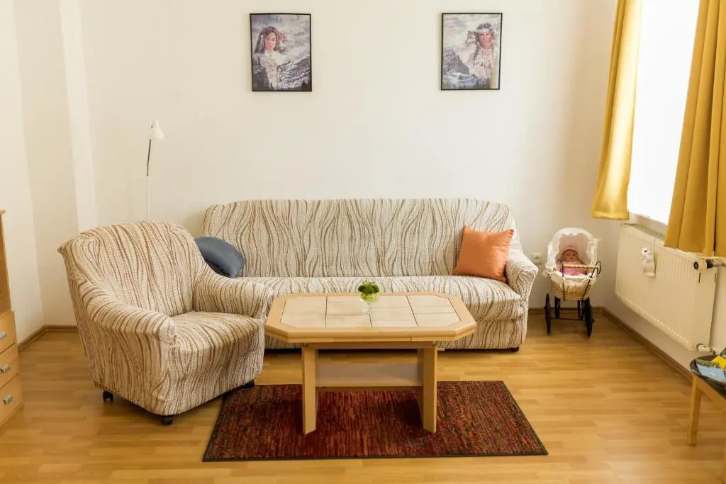 Ferienwohnung Schermer