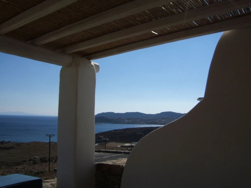 Lia Luxury Villa