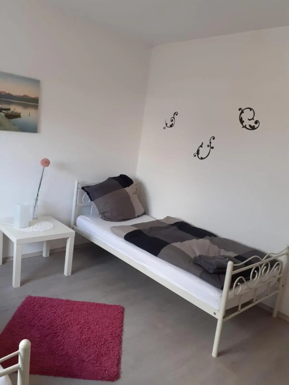 Apartment Ground Floor Laatzen