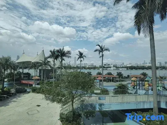 Fengshang Youju Hotel (Zhongshan University Nanxiaoqu Binjiang Road Branch)