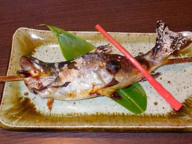 Robata